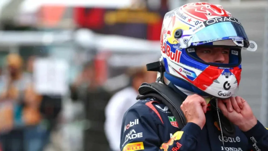 Nls2: How Max Verstappen’s Nordschleife Warm-Up Becomes a Live Broadcast Must-See