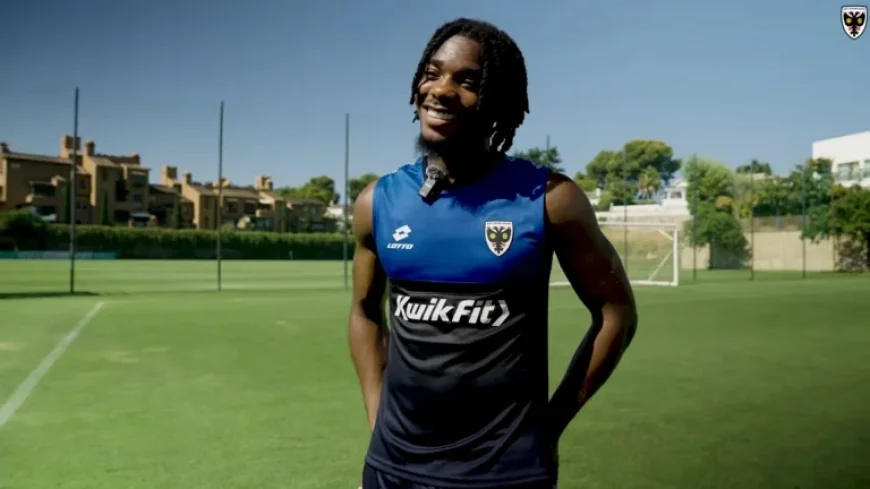 Wimbledon 2026: Delano Splatt’s into Huish Park — Play on the Plough Lane pitch!