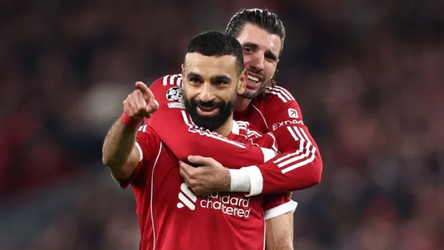 Jason Mcateer: Reds will not get ‘carried away’ after Anfield turnaround