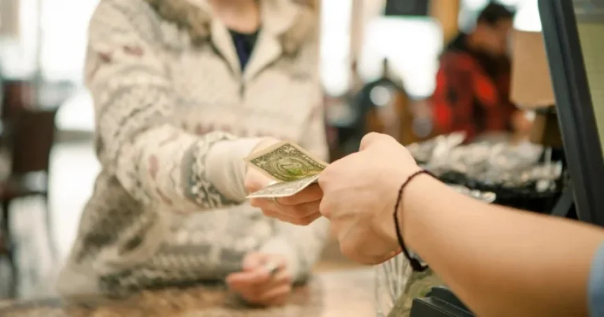 U.S. Shoppers Face Rising Costs Amid Higher Oil Prices, Experts Warn