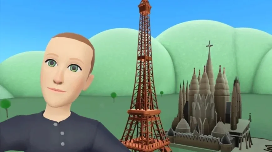 Meta Reverses Course on Metaverse: Says ‘Just Kidding’