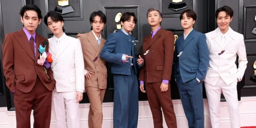 Bts Members’ Beauty Routines: We Found Every Product and We’re Trying Them ASAP