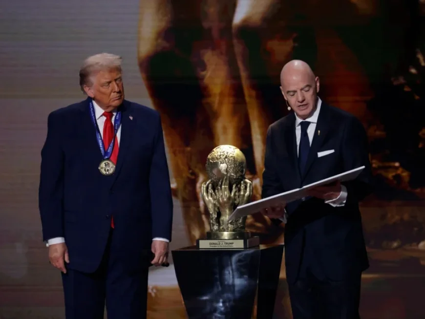 Fifa World Cup 2026: Federal Grants Awarded as Security Preparations Lag, Files Show