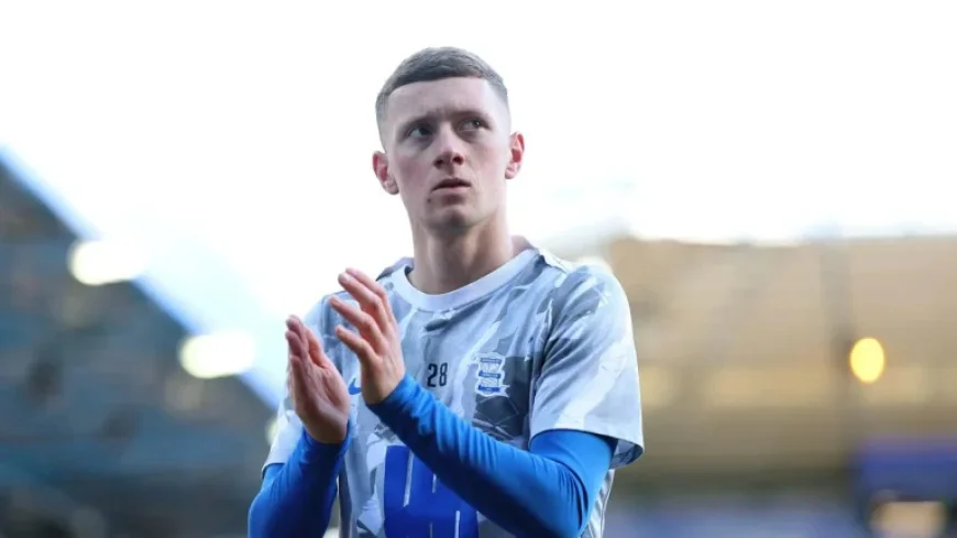 Derby County Vs Birmingham: Five Clearest Faultlines Ahead of Pride Park Clash