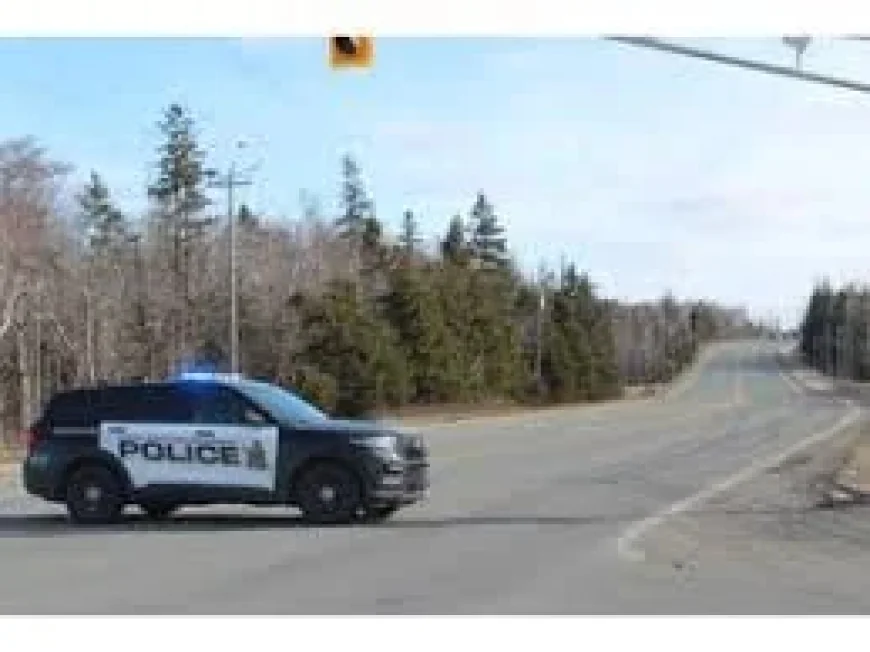 Cape Breton Post: Four seriously injured in multi-vehicle collision on busy Cape Breton road