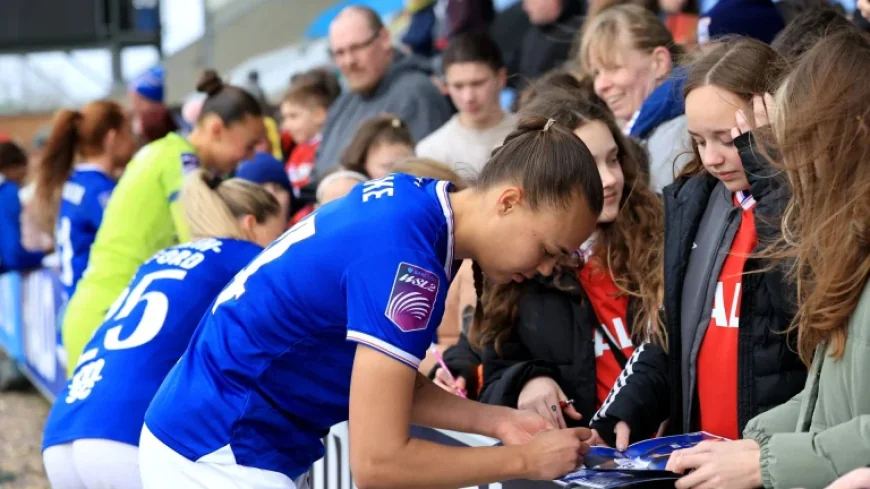 Man City Vs Tottenham: Title Test and Tactical Shifts in a Pivotal WSL Weekend