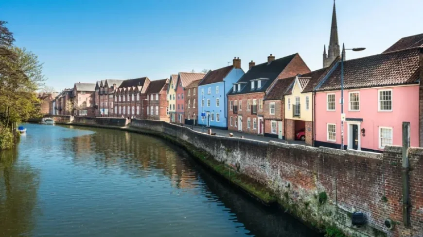 Stratford Upon Avon: What the 2026 Best Places to Live List Reveals — and Why It Matters