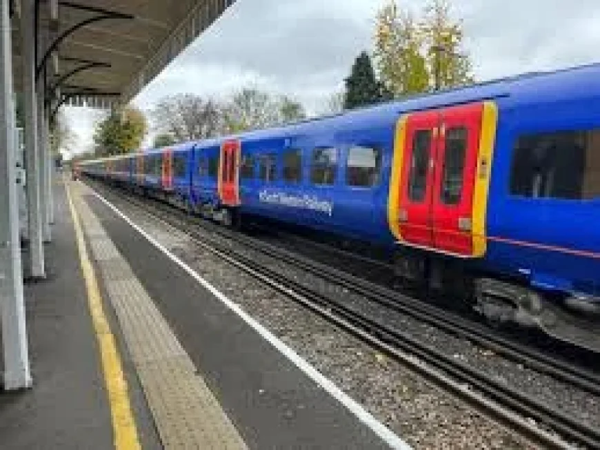 South Western Railway launches Hubballi–Rameswaram summer specials — south western railway schedule released