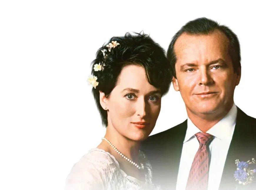 Jack Nicholson’s Heel Turn: 5 Revelations from Heartburn’s Bitter Revival