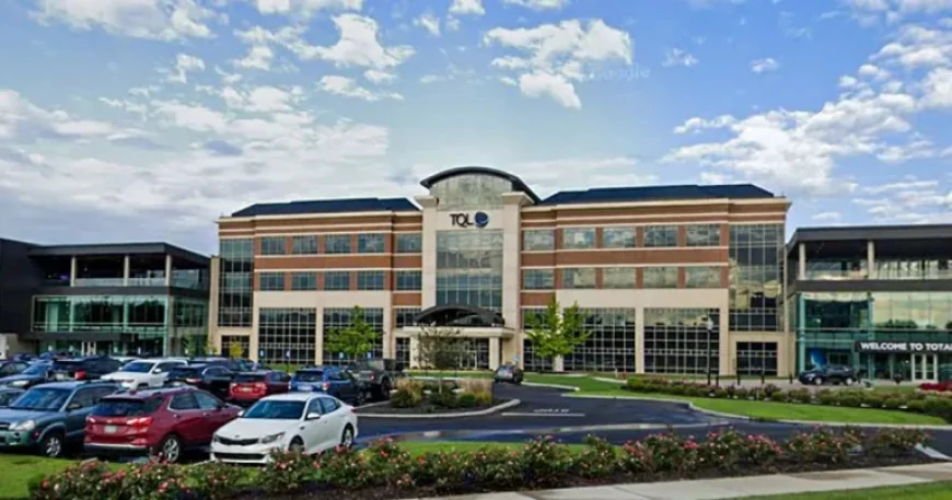 Total Quality Logistics faces legal inflection point after $22.5 million verdict (ET)