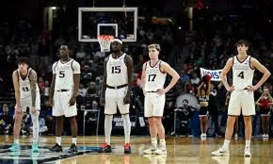 Texas Vs Gonzaga Prediction: The upset appetite meets a second-round reality check