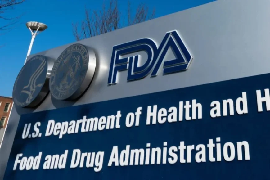 FDA Recalls Taro Pharmaceuticals’ Children’s Ibuprofen Over Safety Concerns