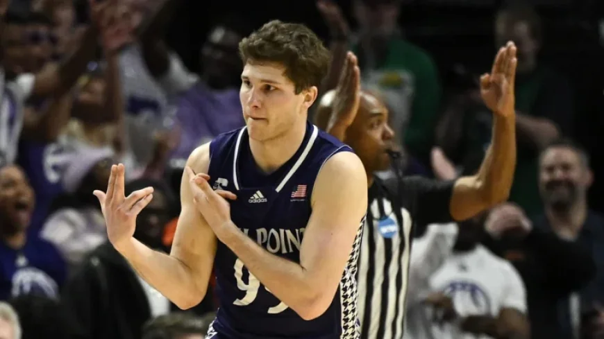 High Point University: Elite NCAA Cinderella School Insights