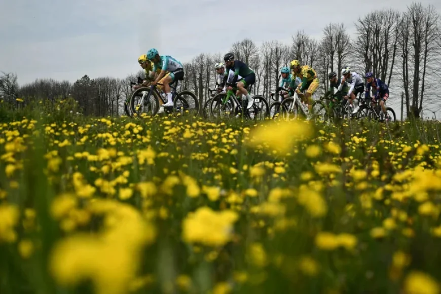 Milan San Remo 2026: Dillier, a torn peloton and the small dramas that shape La Classicissima