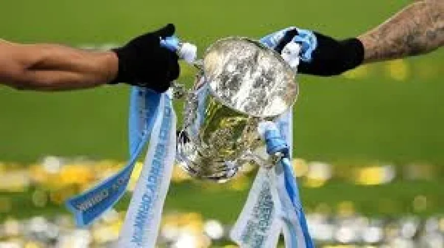 Carabao Cup final: Gyokeres or Havertz — Arteta tells fans to ‘attack’ as selection looms