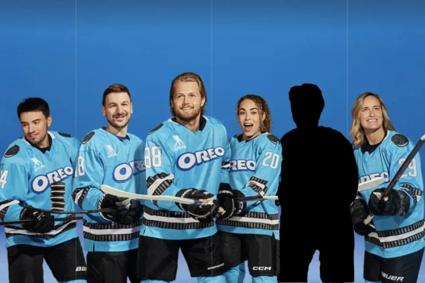 Quinn Hughes after the shift: Oreo drops him from “Stay Playful for All” as Minnesota injury questions swirl