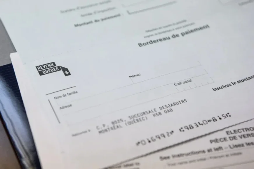 Revenu Québec’s Automatic Returns: As the 2026 Budget Signals an Inflection Point