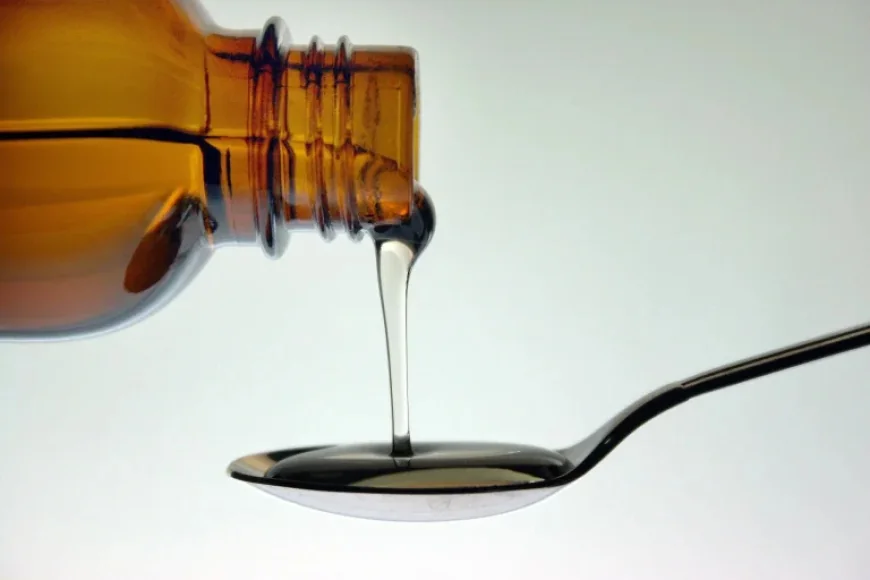 Ibuprofen Recall 2026: A parent’s quiet decision at the kitchen sink as nearly 90,000 children’s bottles are pulled