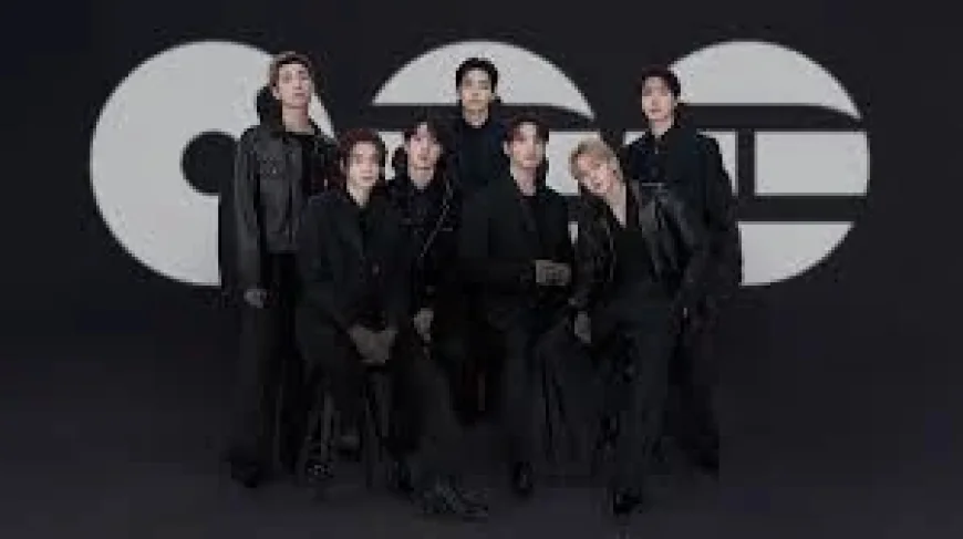 Bts Comeback Reveals a Billion-Dollar Test of Identity and Industry