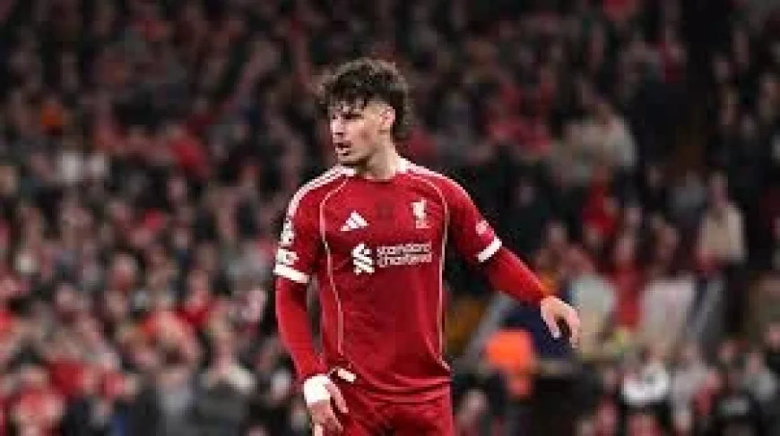 What Channel Is Liverpool On Today — 5 Reveals from a 4-0 Anfield Rout