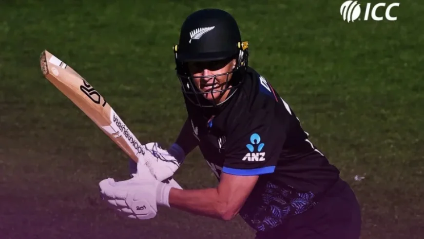 Lions Vs Edinburgh and Devine’s Eden Park Masterclass: How New Zealand Closed Out the Third T20