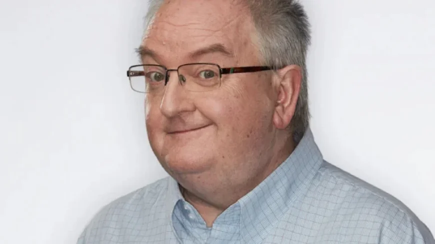 Talk Sport Broadcast Legend Danny Kelly Steps Back from Air as He Reveals Cancer Diagnosis