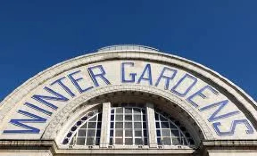 Blackpool: All the Stars, Shows and Must‑See Events Lined Up for Winter Gardens 2026