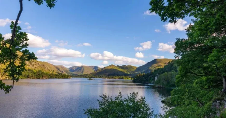 Lake District crowned England’s most beautiful place — what that really means for Cumbria