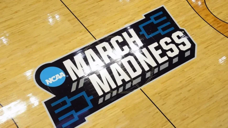 March Madness Today as Round of 32 tips off: odds shift after a calm Round of 64