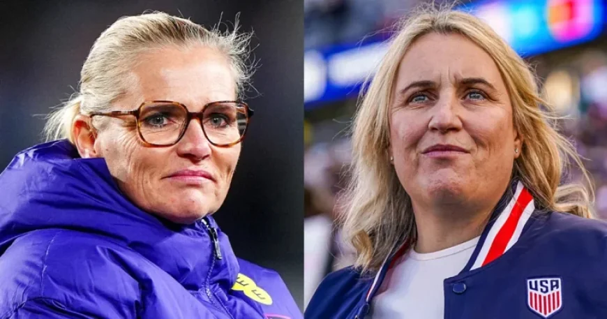 Bbc Football: FIFA’s female coach rule puts the WSL’s staffing model at an inflection point