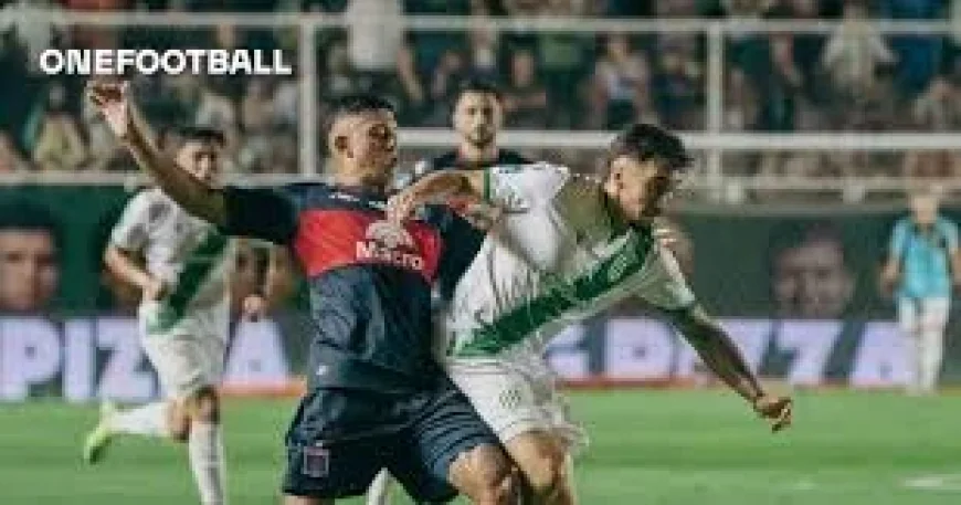 Banfield wins with 10 men: the contradiction inside a 1-0 that changed two trajectories