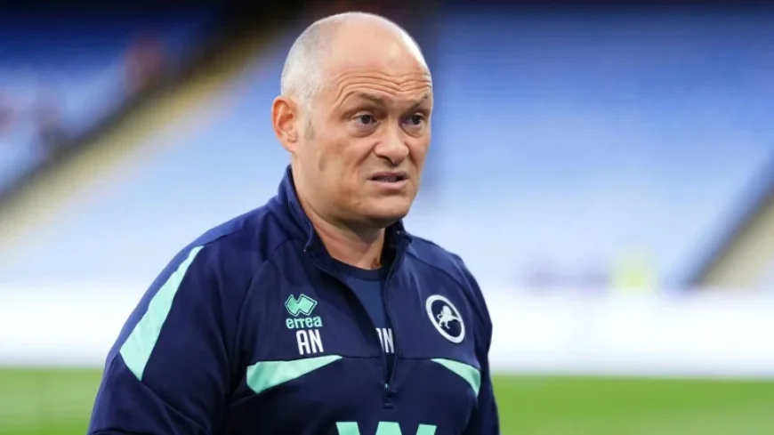 Ipswich Town Vs Millwall: Promotion showdown, stats and Alex Neil’s backlash
