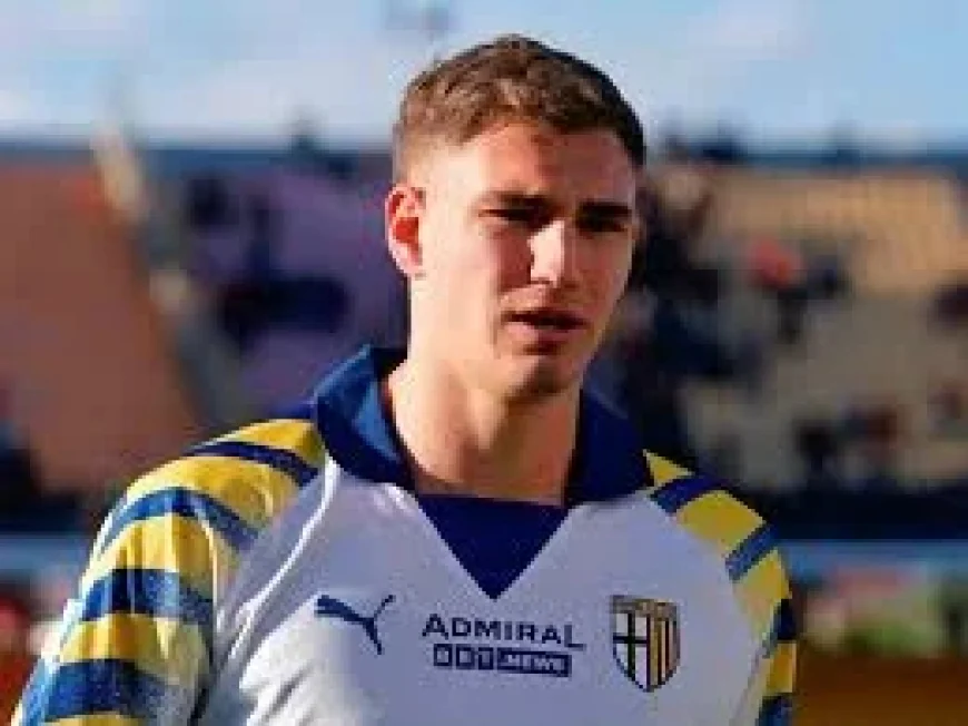 Parma Vs Cremonese: Survival Stakes After Managerial Switch