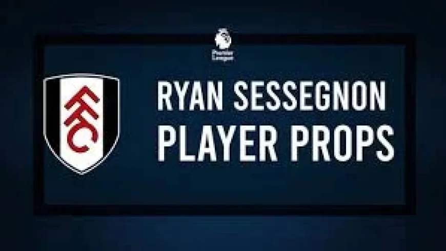 Fulham Vs Burnley: 6 revealing stats that frame a tense Premier League rematch