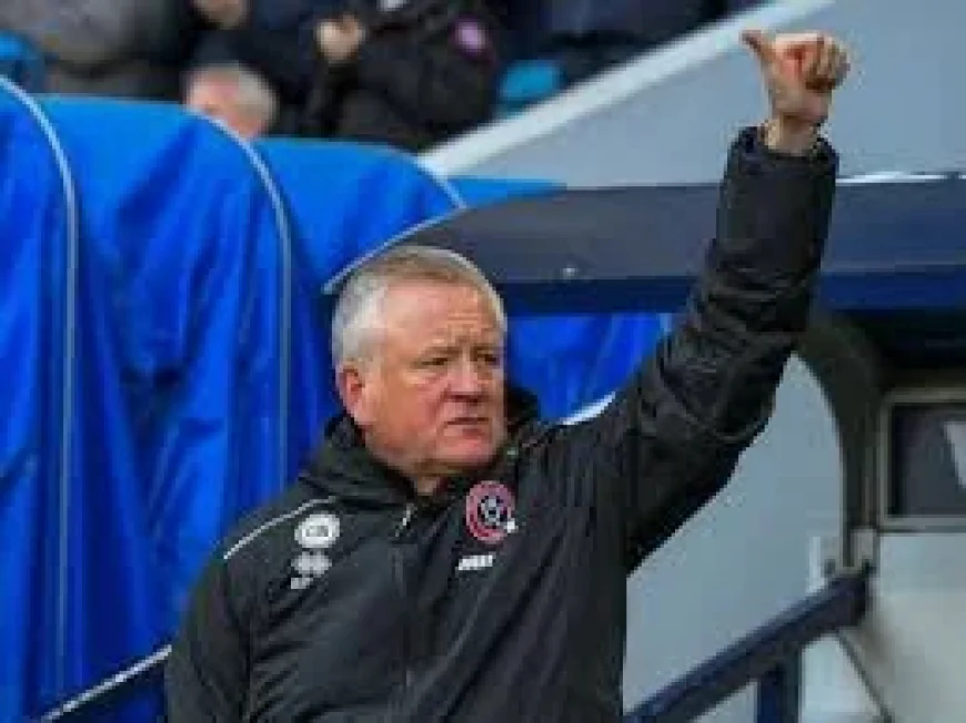 Sheffield United Vs Wrexham: 4 pressure points that make this fixture a season-definer