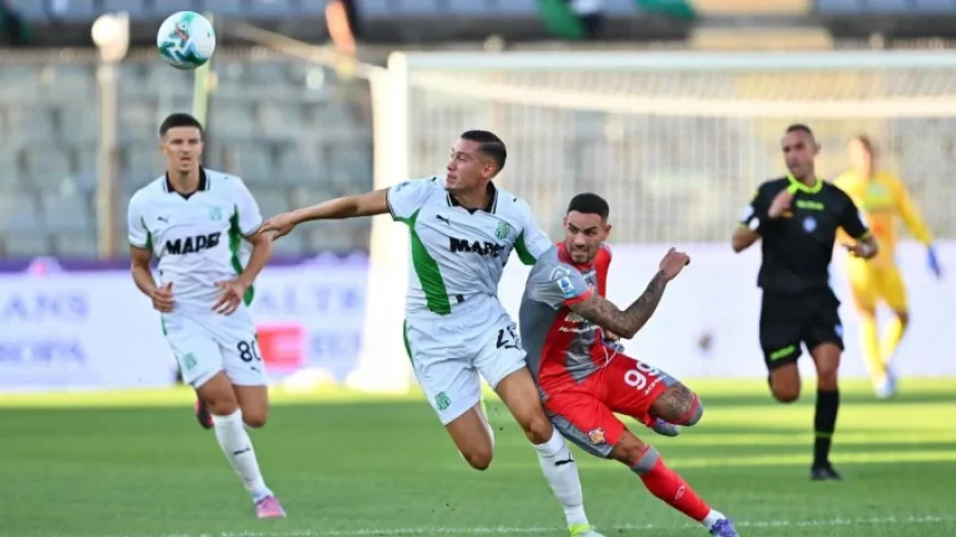 Parma – Cremonese: Official lineups set the tone as early offsides drama keeps it 0-0