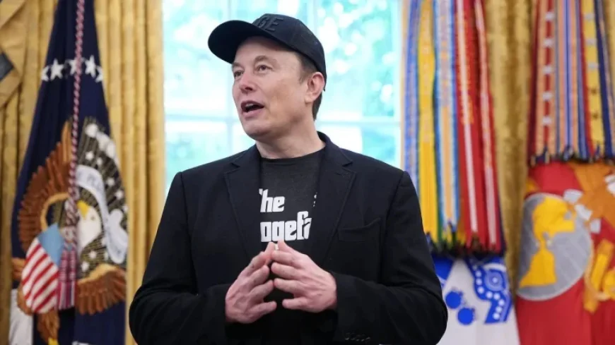 Elon Musk Tsa Salary Offer: 4 Fault Lines Exposed by the DHS Shutdown Standoff
