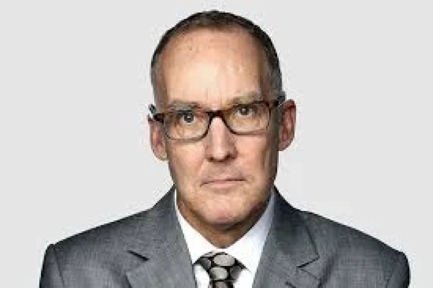 Fiera Capital Names Interim Global CEO as Maxime Ménard Takes Medical Leave — Board Signals Stability During Transition