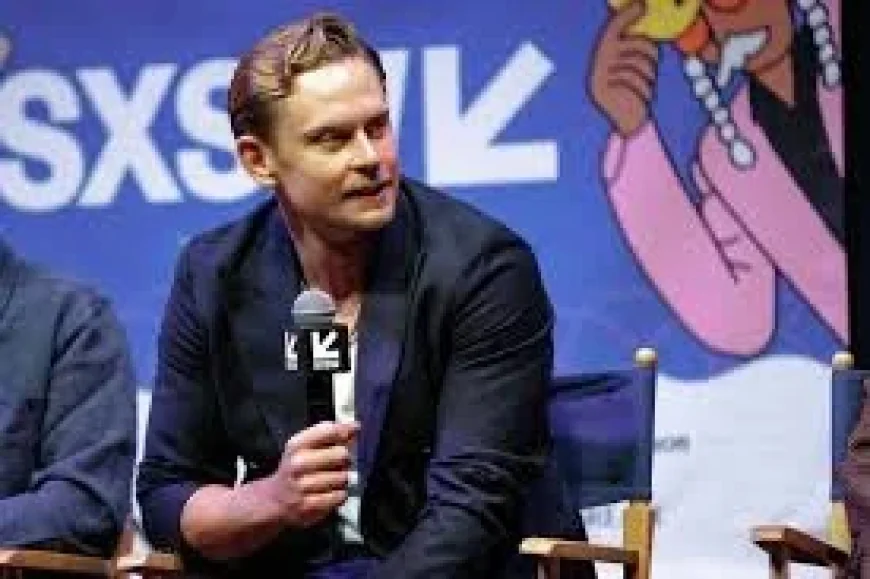 Sbs On Demand Brings The Audacity to Australia and a Mirror to Silicon Valley Lives