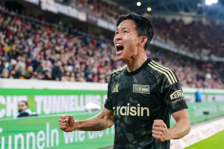Bayern Vs Union Berlin: Rekordjagd and Jeong’s Return as an Inflection Point
