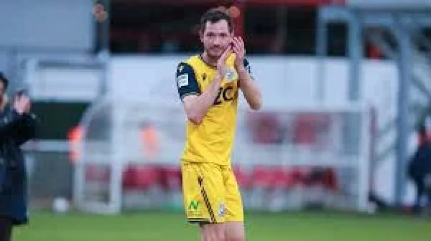 Altrincham Vs Southend Utd — One Change, Key Questions for the Blues Ahead of the Visit