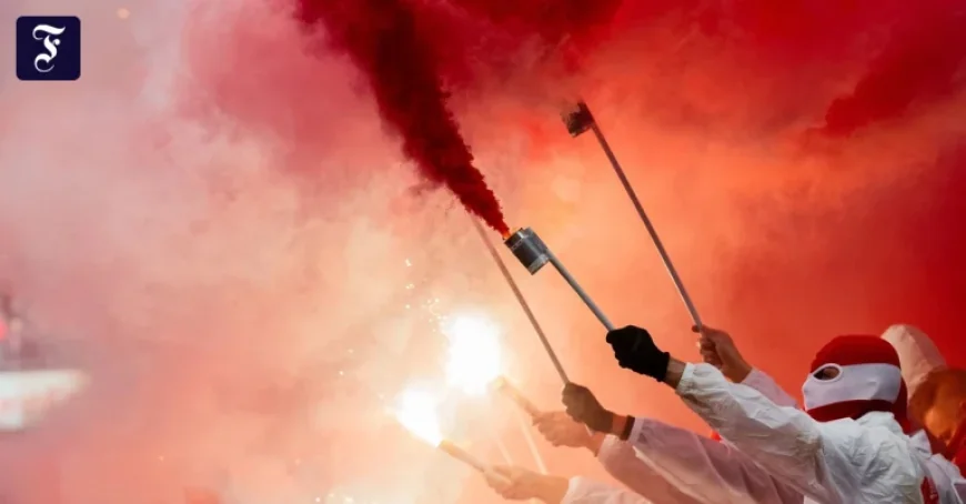 Köln Vs Mönchengladbach: 500 “Violence-Ready” Fans, Two City Demonstrations, and a Derby Framed as a Test Case