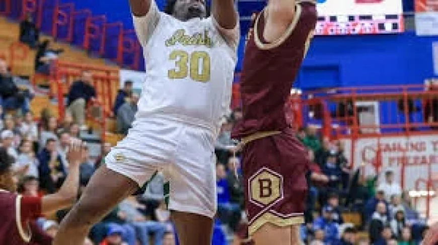 Ihsaa Boys Basketball as Semi-State Saturday pushes the season into the homestretch (ET)