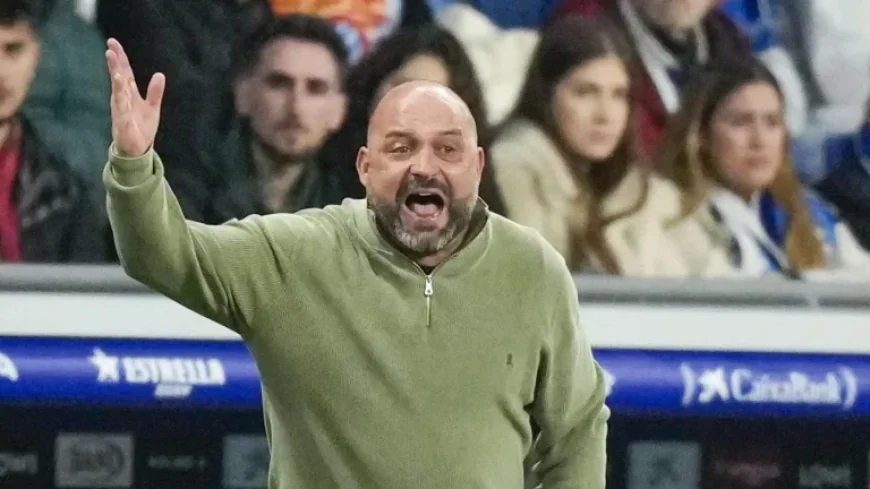 Rcd Espanyol – Getafe as the break approaches: pressure, points, and a test of belief