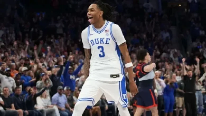 Florida Center’s Unexpected Rise: 7′ 9″ Star Shines in March Madness