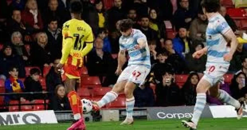 Sheffield United Vs Wrexham: Wilder warns of a formidable Red Dragons side