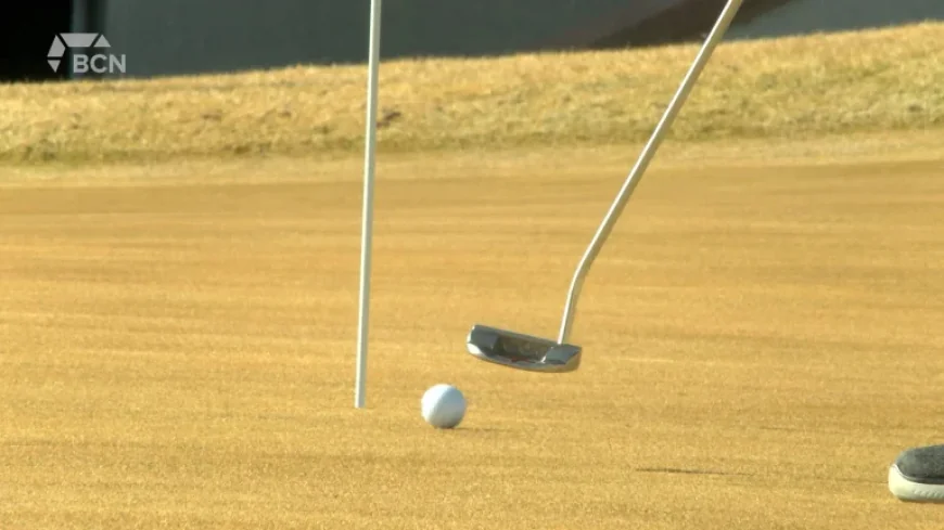 Lethbridge Weather as Spring Starts: Paradise Canyon and Local Courses Open Early