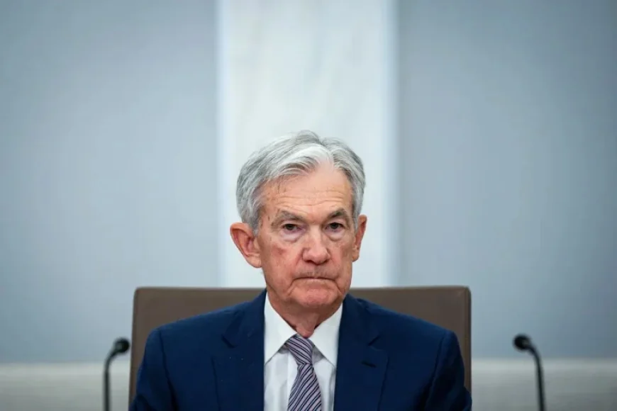 DOJ and White House Back Powell Investigation Progress