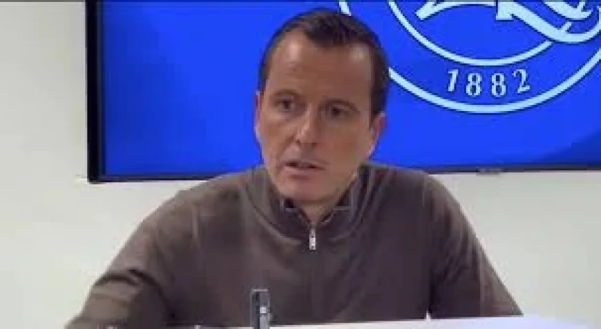 Bbc Championship: Why QPR’s 50 Points May Not Mean Safety — Stephan Demands More