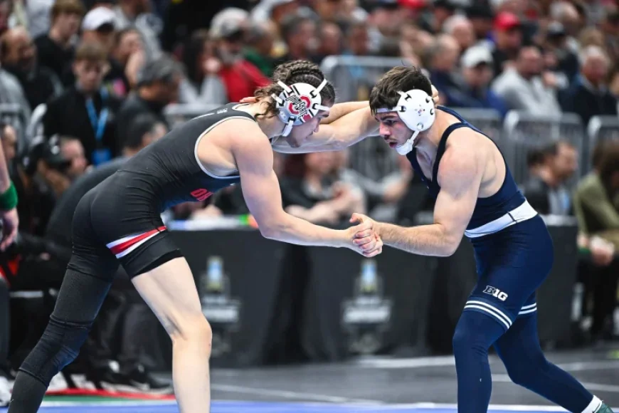 Championship Standings: 3 Cyclones Advance and Reall’s Record-Tying Run Reshapes Brackets